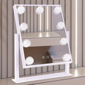 MOODÈ Diamond Glow Vanity Mirror