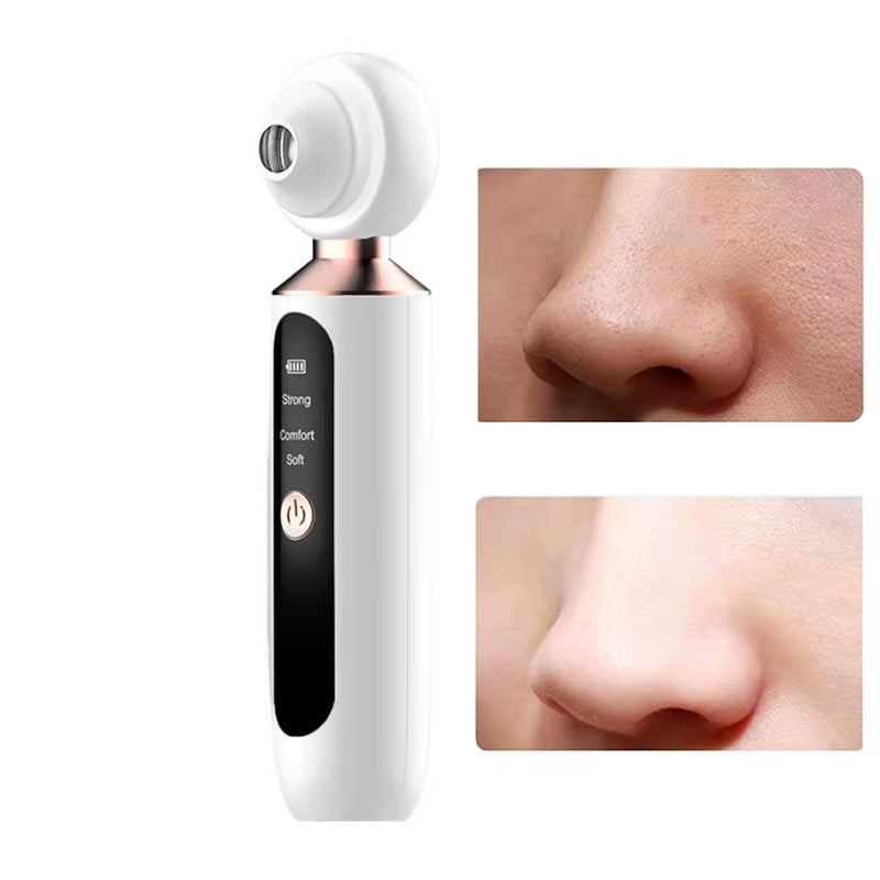 MOODÈ PureSkin™ Electric Pore Vacuum